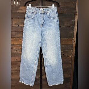 BDG Boyfriend Jeans